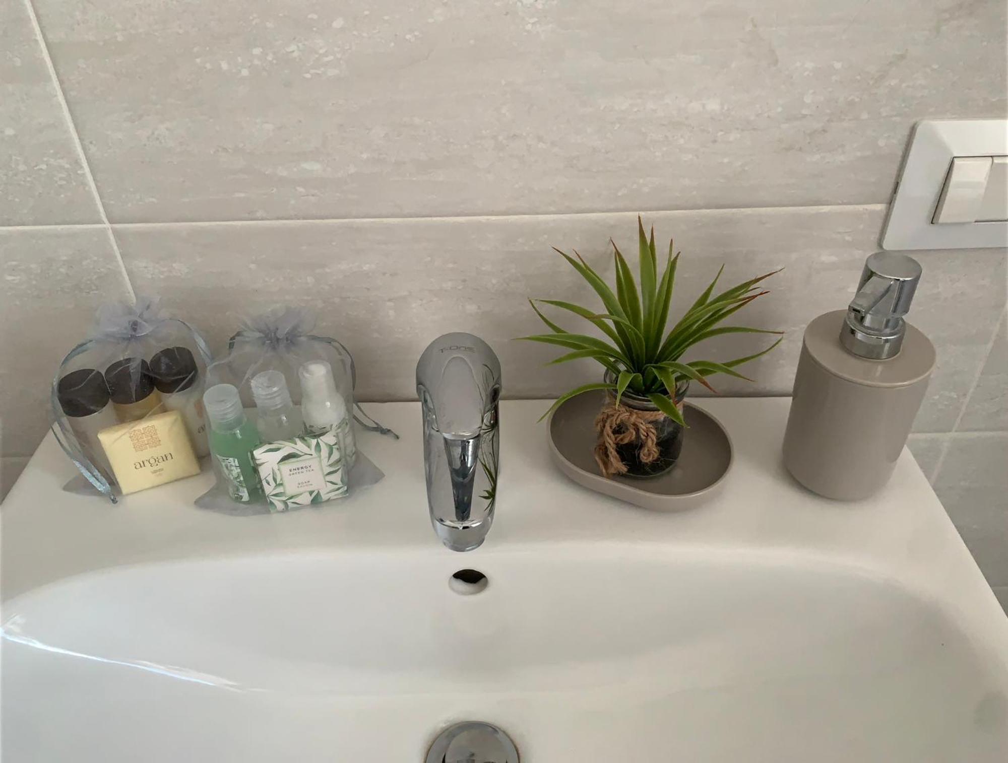 Fefe'S House Apartment Рим Екстериор снимка