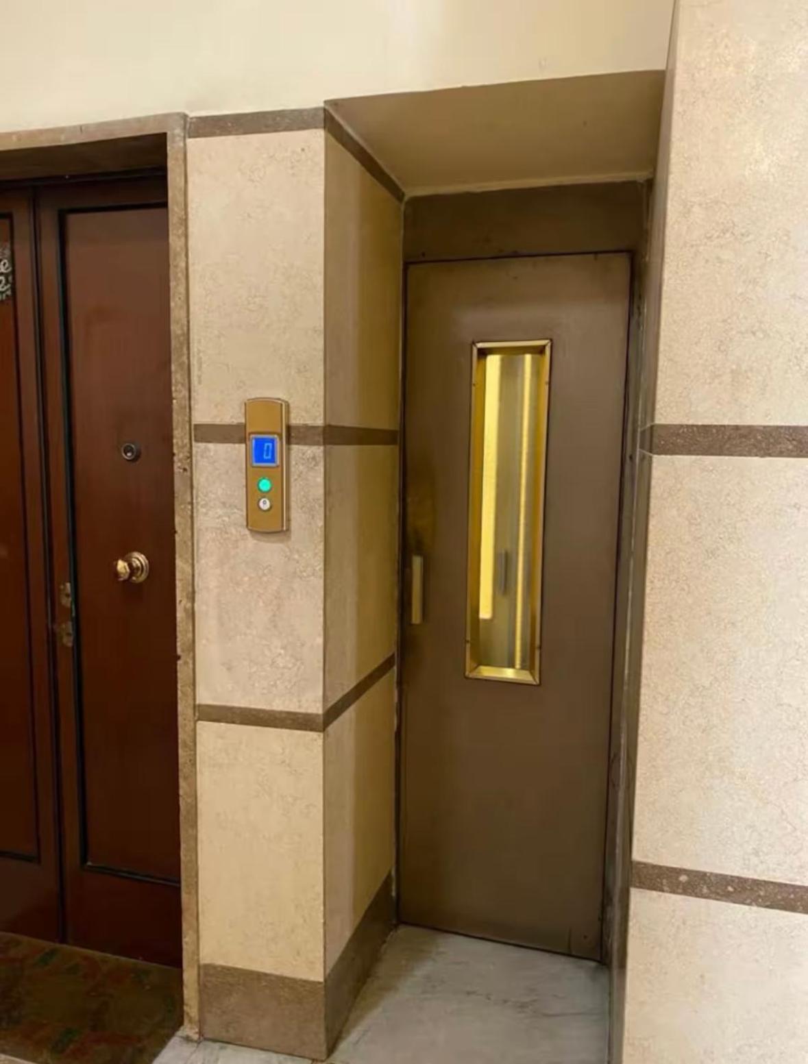 Fefe'S House Apartment Рим Екстериор снимка